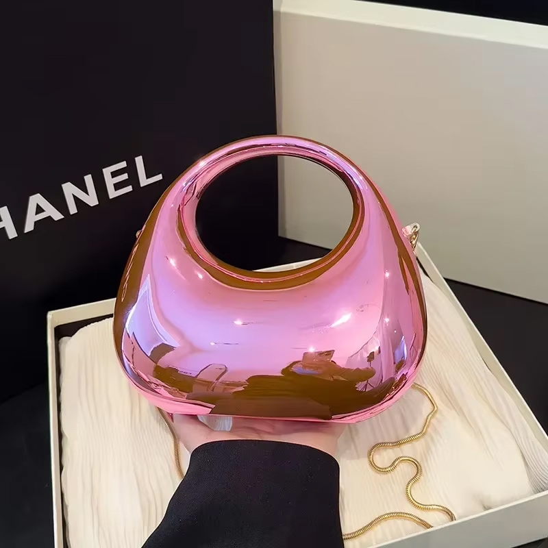 Mini Bag Evening Clutch - 미니 여성용 파티 가방 Ins 유명