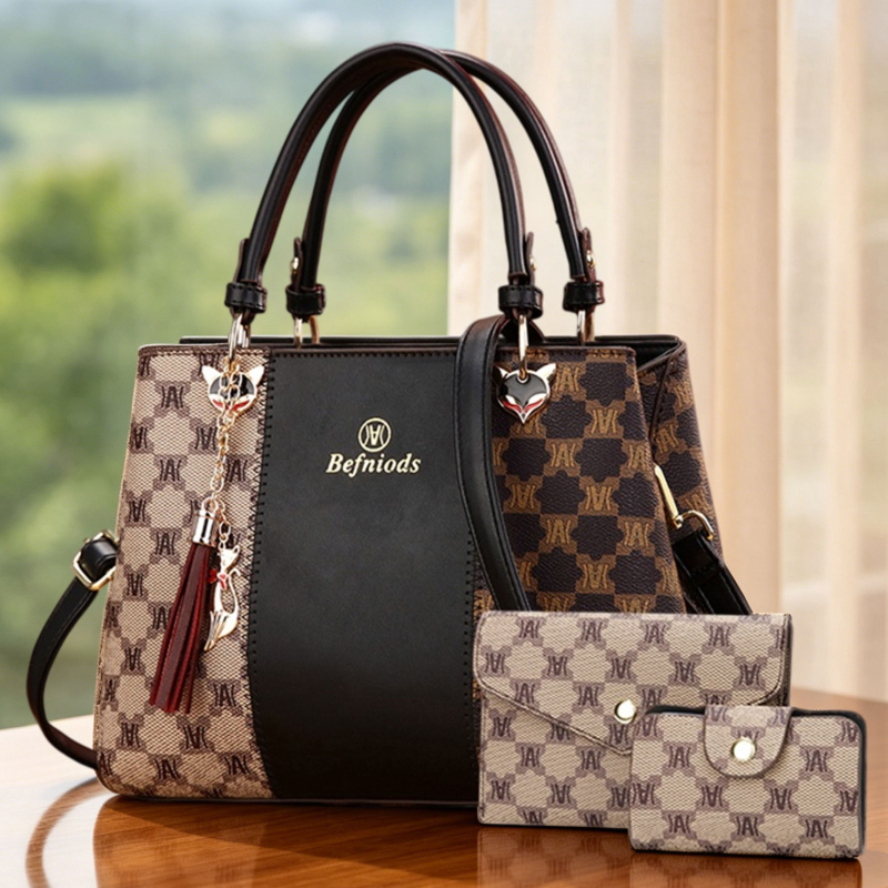 Luxury Bags & Leather Repair Of Atlanta - 여성용 가방, 핸드백, 크로스바디 백, 캐주얼