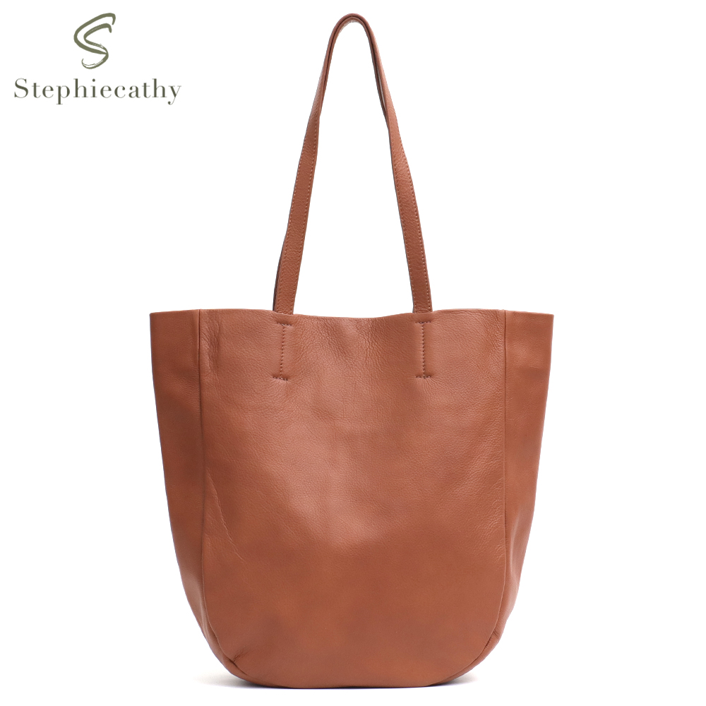 Luxury Bags Supplier - SC 럭셔리 이탈리아 정품 가죽 여성