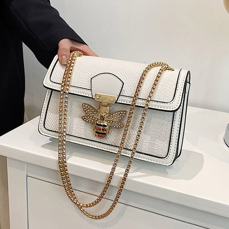 Luxury Bags Sales - 여성용 럭셔리 핸드백 크로스 바디 백