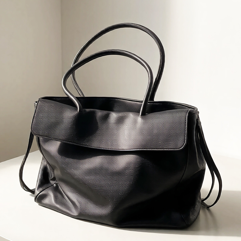 Luxury Bags Supplier - 여성을위한 클래식 서류 가방 토트 백