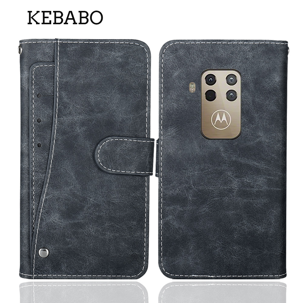 Luxury Bags Quotes - 패션 가죽 지갑 모토로라 원 줌