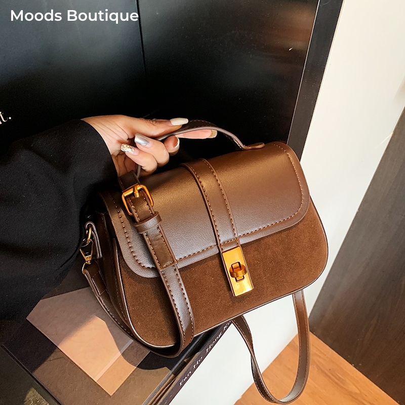 Luxury Bags Sales - 크로스백 하이엔드급 가방 신상핸드백 미니크로스백 브랜드