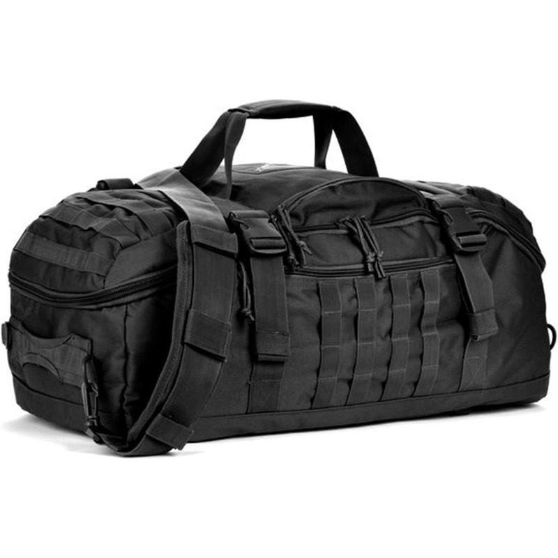 Weekender Bag Duffle - LQARMY 25L 45L 80L 스포츠 여행