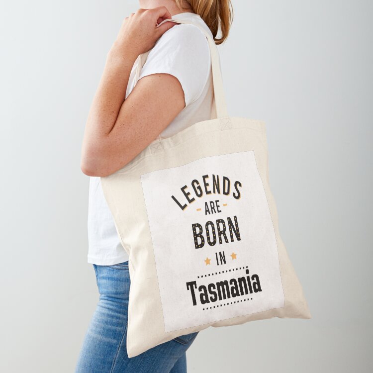 Luxury Bags Australia - 전설은 태즈메이니아에서 태어났다 호주에서 나를 키운다