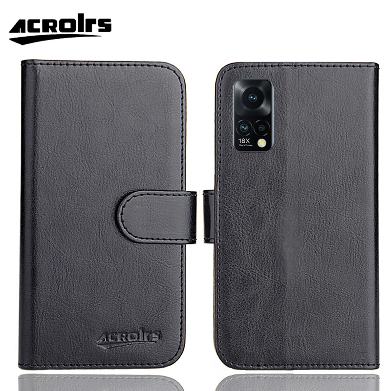 Luxury Bags Quotes - Meizu 18X 케이스 6 색 패션