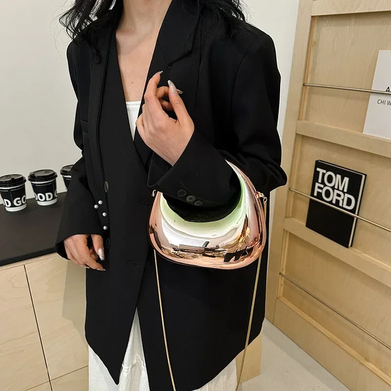 미니 여성용 파티 가방 Ins 유명 패션 여성용 클러치 - Mini Bag Evening Clutch 리뷰 및 가격