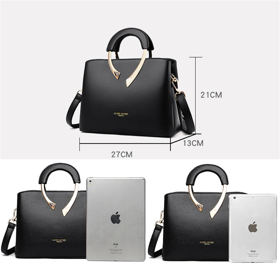 정품 VANDERWAH 고품질 Pu 가죽 캐주얼 토트  - Luxury Bags Supplier 리뷰 및 가격