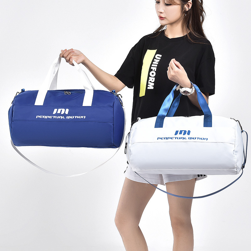 피트니스 더플백, 분리형 습식 보관 칸, 테니스 및 피 - Weekender Bag Duffle 리뷰 및 가격
