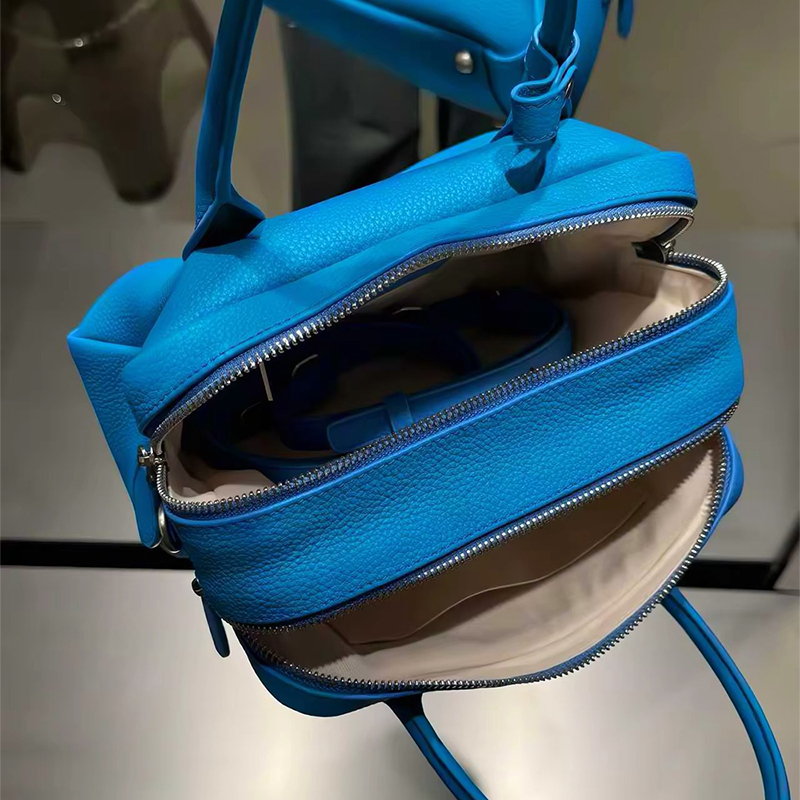 럭셔리 캐주얼 여성용 이름 각인 크로스백 패션 지퍼 여 - Luxury Ziploc Bags 리뷰 및 가격
