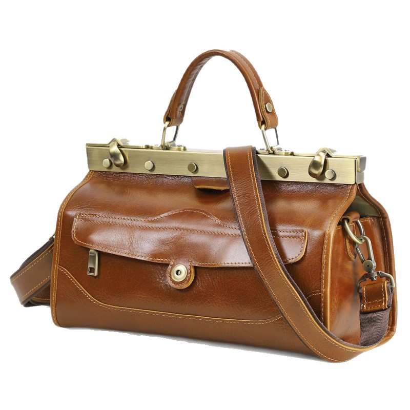 풀 그레인 양가죽 소가죽 여성용 핸드백, 여러 수납공간 - Luxury Bags & Leather Repair Of Atlanta 리뷰 및 가격