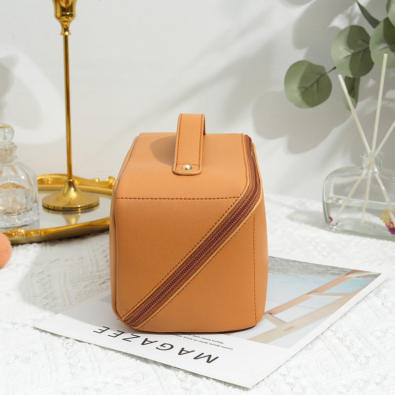 홈피쉬 오거나이저 여성용 세면도구 가방 메이크업 케이스 - Luxury Ziploc Bags 리뷰 및 가격