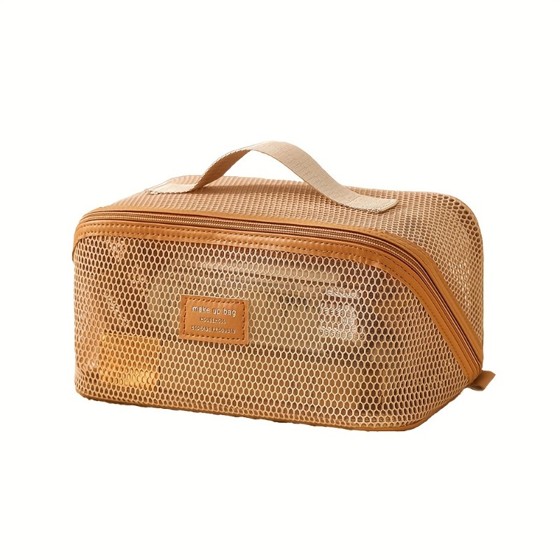 여성용 메이크업 정리함 화장품 가방 메이크업 케이스 수 - Luxury Ziploc Bags 리뷰 및 가격