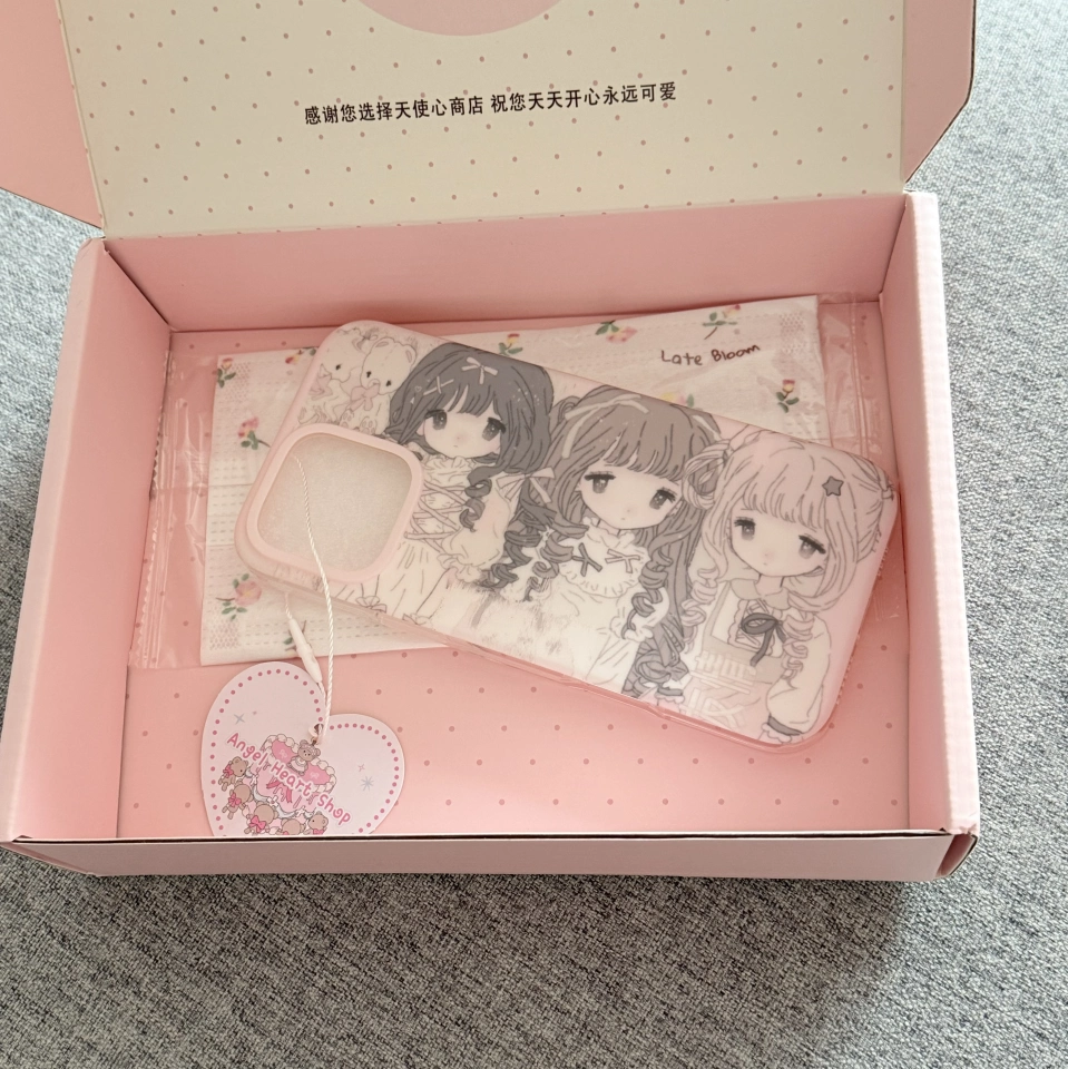 럭셔리 귀여운 일본 소녀 애니메이션 Kawaii INS - Luxury Bags Quotes 리뷰 및 가격