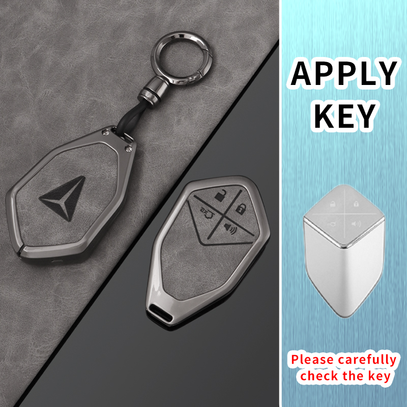 창안 딥알 S07 G318 S09 S05 L07 SL0 - Key Holder Leather Pouch 리뷰 및 가격