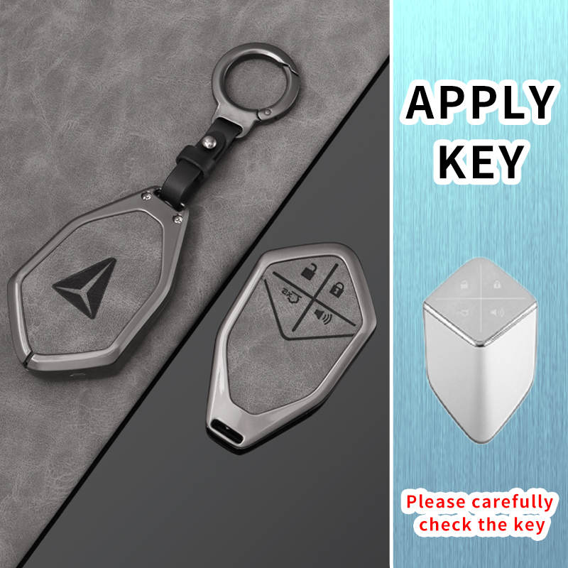 창안 딥알 S07 G318 S09 S05 L07 SL0 - Key Holder Leather Pouch 리뷰 및 가격