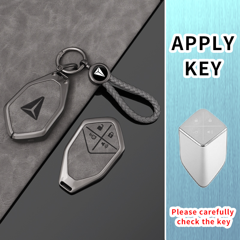 창안 딥알 S07 G318 S09 S05 L07 SL0 - Key Holder Leather Pouch 리뷰 및 가격