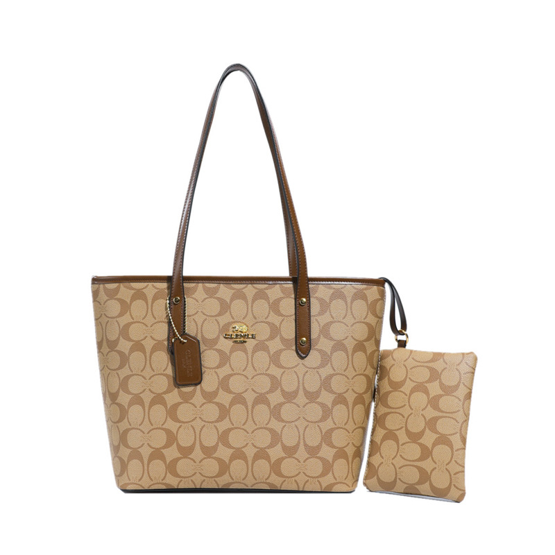 럭셔리 디자이너 여성용 숄더백 대용량 실용적인 데일리  - Luxury Bags Sales 리뷰 및 가격