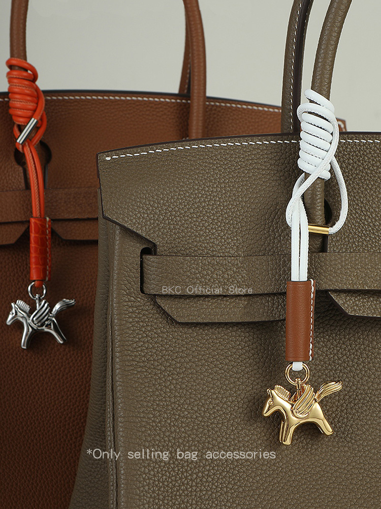 헤르메스 버킨 켈리 백용 고급 황동 페가수스 가방 참  - Luxury Bags Hermes Birkin 리뷰 및 가격