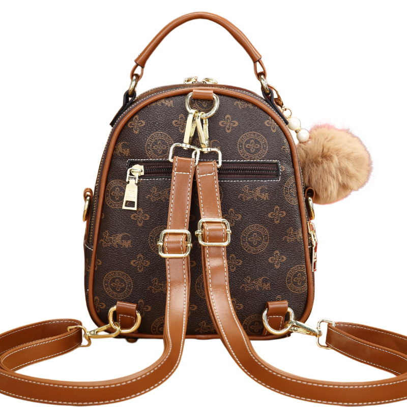 3종 여성 가방 세트, 가볍고 고급스러운 프린트 미니  - Luxury Bags & Leather Repair Of Atlanta 리뷰 및 가격