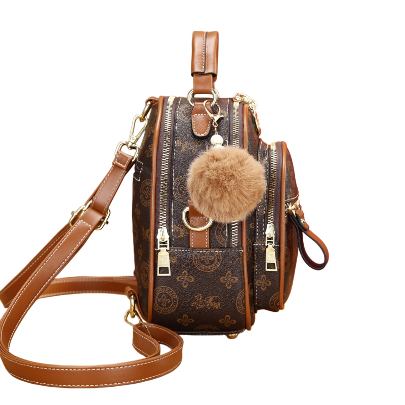3종 여성 가방 세트, 가볍고 고급스러운 프린트 미니  - Luxury Bags & Leather Repair Of Atlanta 리뷰 및 가격