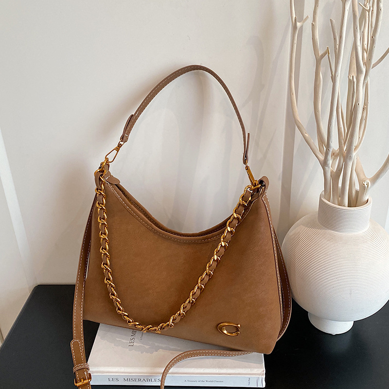레트로 프리미엄 질감의 무광 가방 여성용 신상 라이트  - Luxury Bags For Sale 리뷰 및 가격