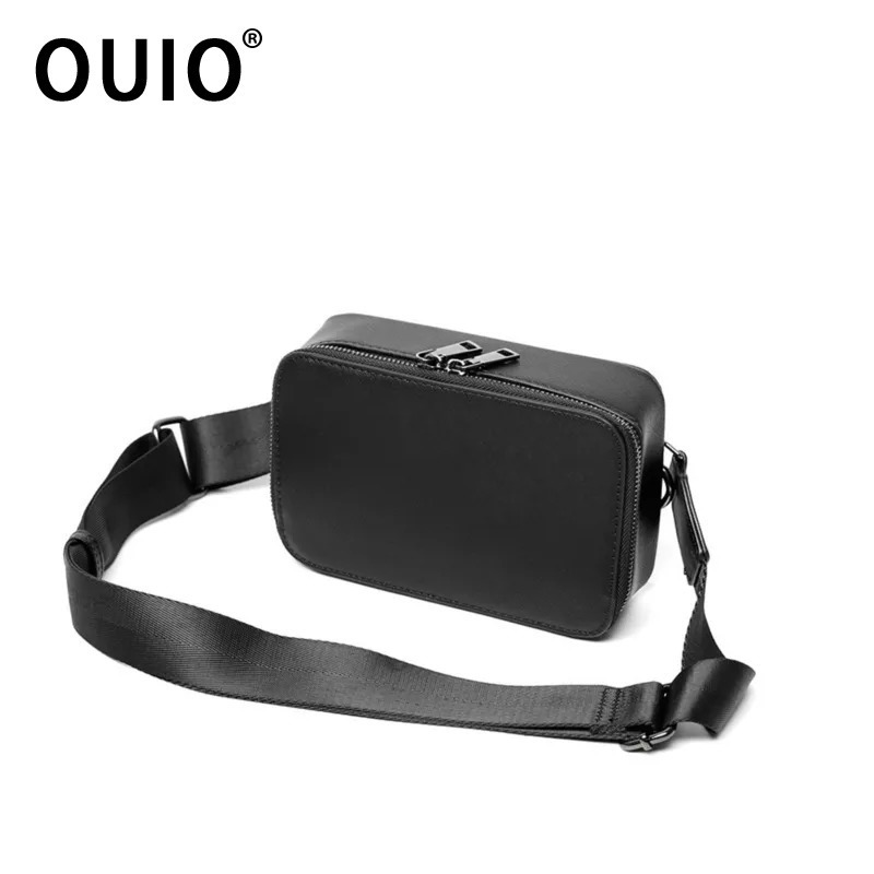 OUIO 유니버설 폰 백 미니멀리스트 PU 가죽 사피아 - Luxury Bags & Leather Repair Of Atlanta 리뷰 및 가격