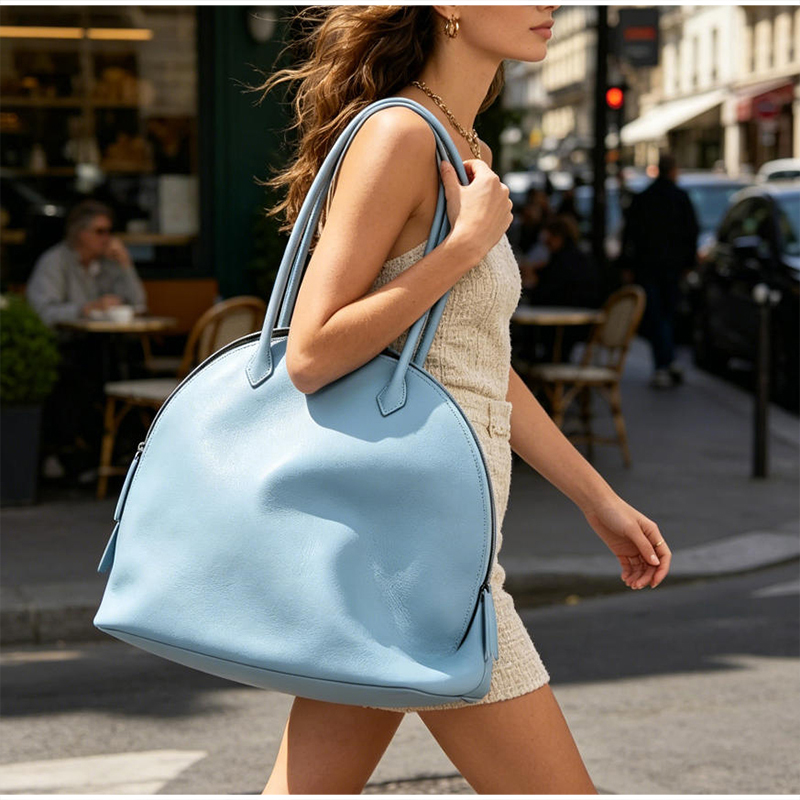 패션 럭셔리 조개껍데기 숄더백 한국 스타일 단색 미니멀 - Luxury Bags Supplier 리뷰 및 가격