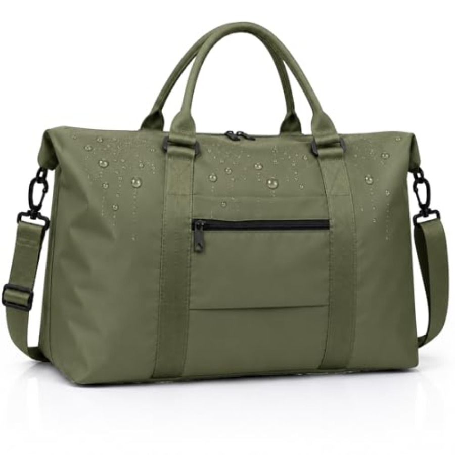여행용 더플백, 주말여행용 가방, 남성용 소형 짐가방, - Weekender Bag Duffle 리뷰 및 가격