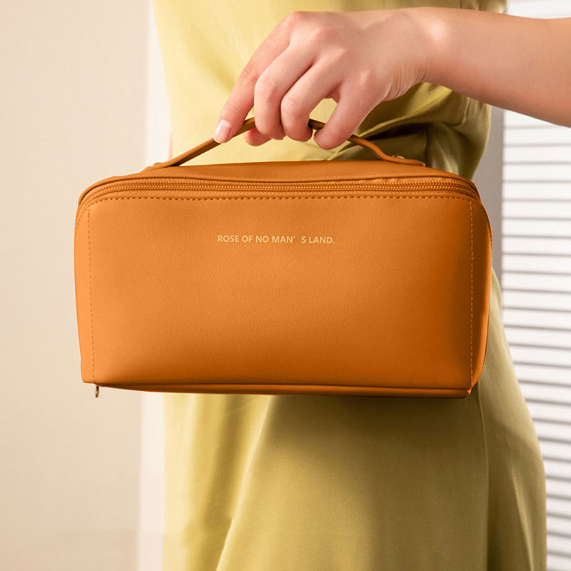 여성용 고급 화장품 정리함, 세면도구 가방, 화장품 보 - Luxury Bags List 리뷰 및 가격