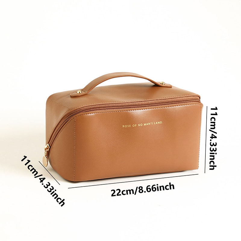 여성용 고급 화장품 정리함, 세면도구 가방, 화장품 보 - Luxury Bags List 리뷰 및 가격