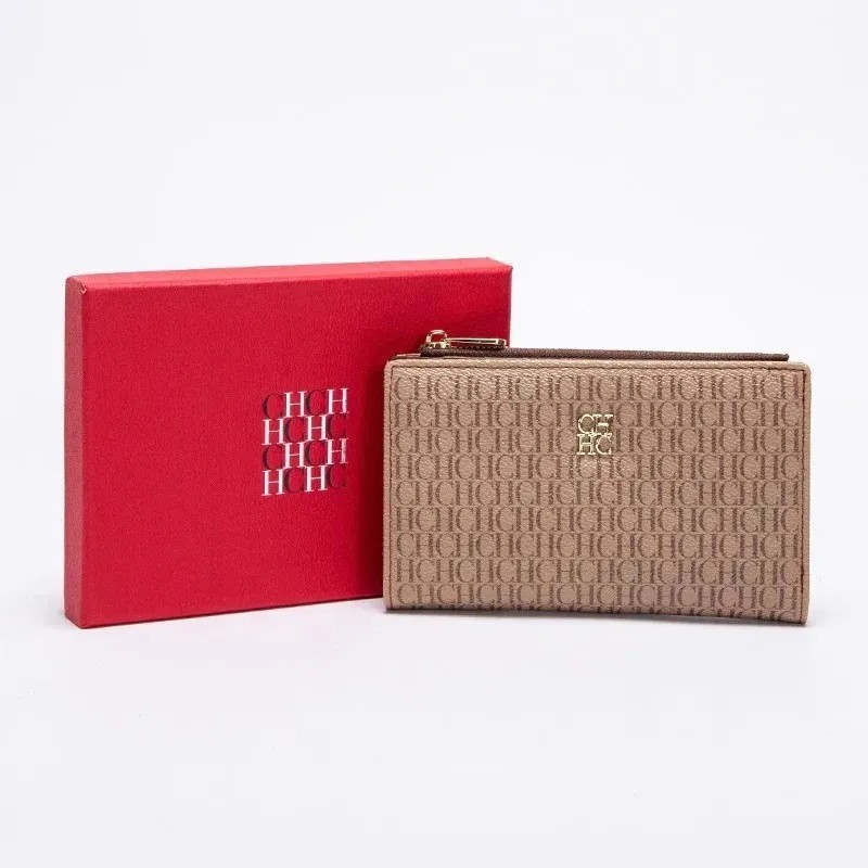 고급스러운 느낌의 가볍고 럭셔리한 여성용 만화 패턴 프 - Wristlet Wallet Zipper 리뷰 및 가격