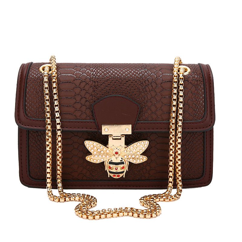 여성용 럭셔리 핸드백 크로스 바디 백 비 잠금 토트 캐 - Luxury Bags Sales 리뷰 및 가격