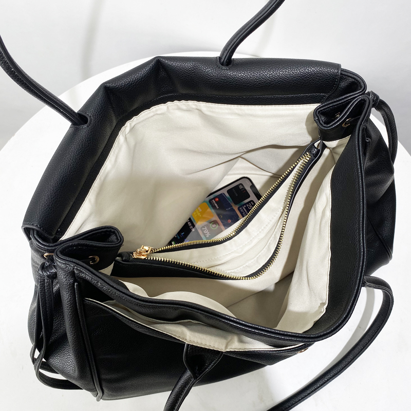여성을위한 클래식 서류 가방 토트 백 럭셔리 디자이너  - Luxury Bags Supplier 리뷰 및 가격