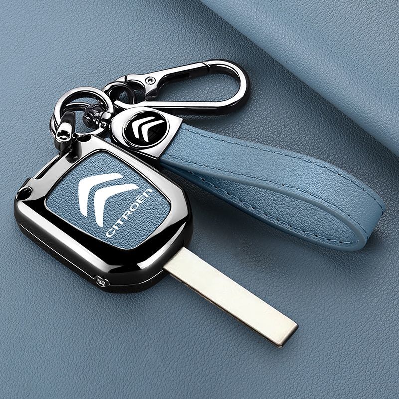 가죽 자동차 키 홀더 자동차 키체인 가방 정리함 자동차 - Key Holder Leather Pouch 리뷰 및 가격