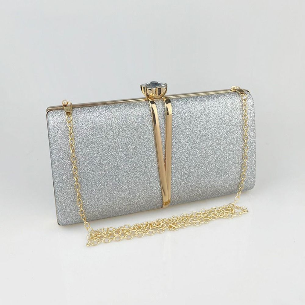 미니 스팽글 이브닝 연회 가방 글리터 대용량 박스 핸드 - Mini Bag Evening Clutch 리뷰 및 가격