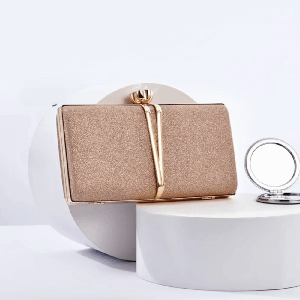 미니 스팽글 이브닝 연회 가방 글리터 대용량 박스 핸드 - Mini Bag Evening Clutch 리뷰 및 가격