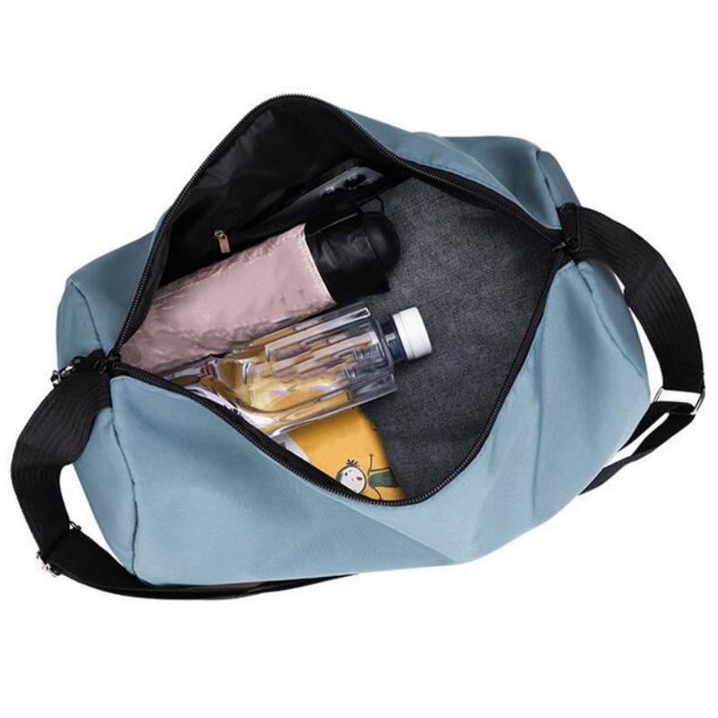 여성 체육관 가방 방수 피트니스 트레이닝 가방 야외 여 - Weekender Bag Duffle 리뷰 및 가격