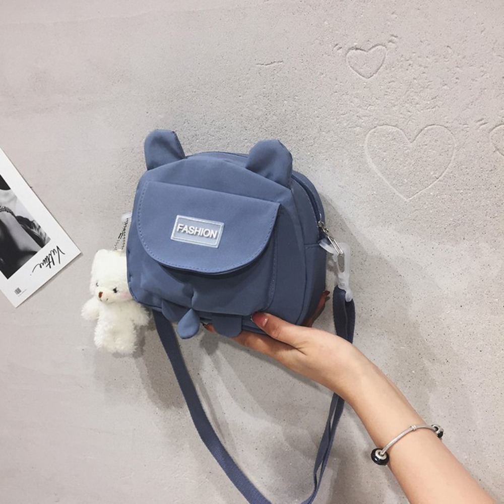 여성 귀여운 파우치 크로스 바디 가방 지갑 숄더 백 메 - Wristlet Wallet Zipper 리뷰 및 가격
