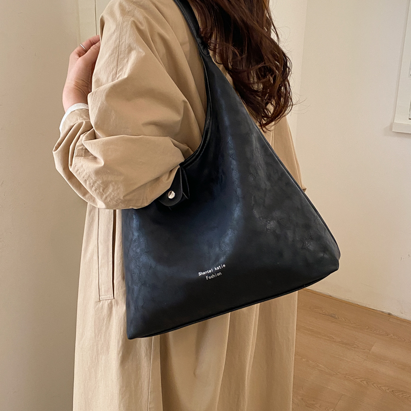 여성용 인조 가죽 호보백, 조용한 럭셔리, 미니멀리스트 - Luxury Bags Quiet 리뷰 및 가격
