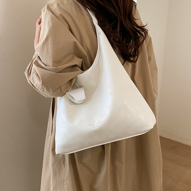 여성용 인조 가죽 호보백, 조용한 럭셔리, 미니멀리스트 - Luxury Bags Quiet 리뷰 및 가격