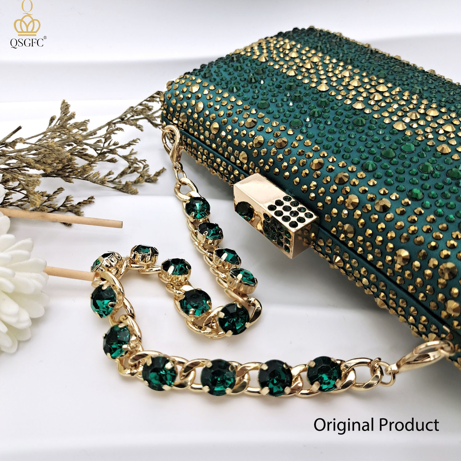 2026 나이지리아 여성용 힐 이탈리아 럭셔리 디자인  - Luxury Bags Green 리뷰 및 가격