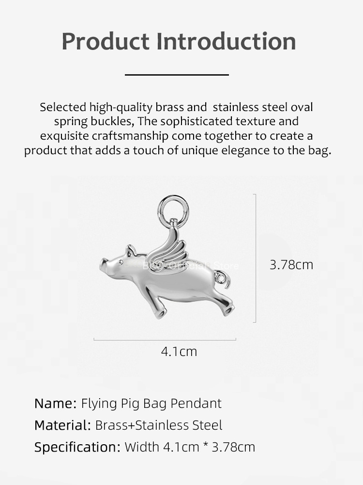헤르메스 버킨 켈리 백용 고급 황동 플리기 백 참 -  - Luxury Bags Hermes Birkin 리뷰 및 가격