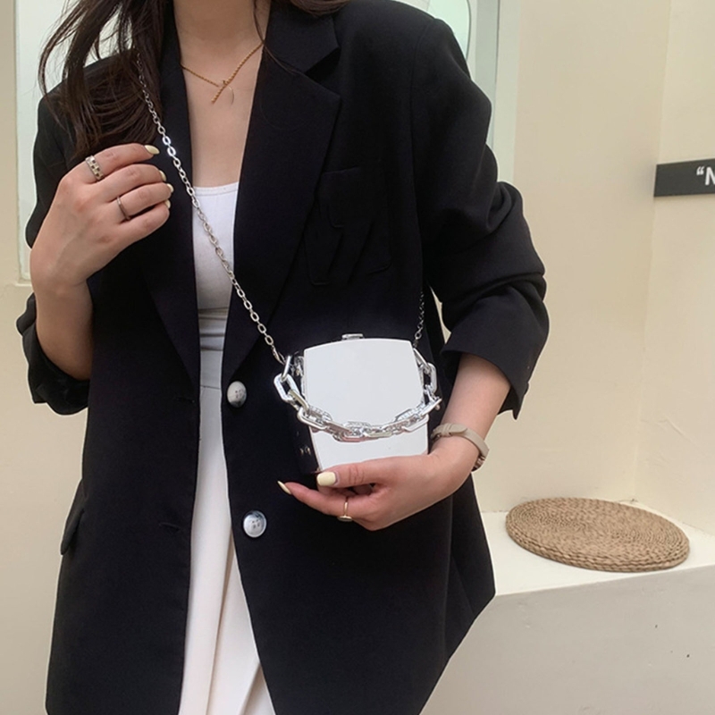 미니 럭셔리 골드 파티 이브닝 클러치 핸드백 여성용,  - Mini Bag Evening Clutch 리뷰 및 가격