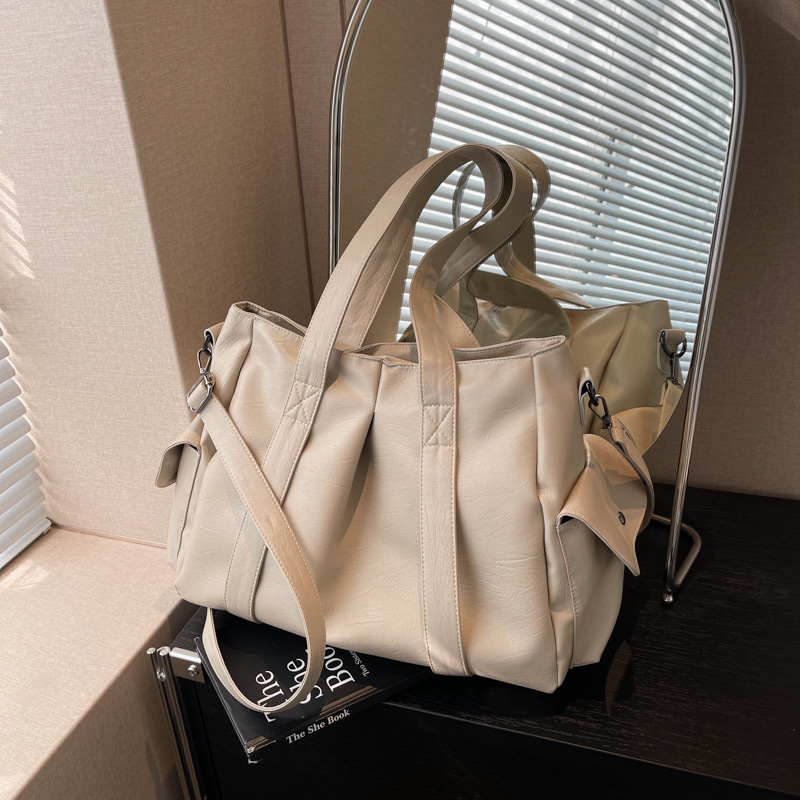 CGCBAG 대용량 여성용 토트백, 고품질 소프트 가죽 - Luxury Bags Supplier 리뷰 및 가격