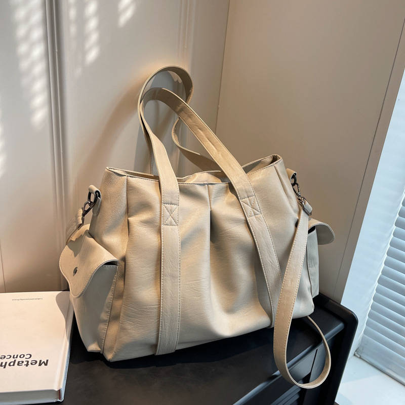 CGCBAG 대용량 여성용 토트백, 고품질 소프트 가죽 - Luxury Bags Supplier 리뷰 및 가격