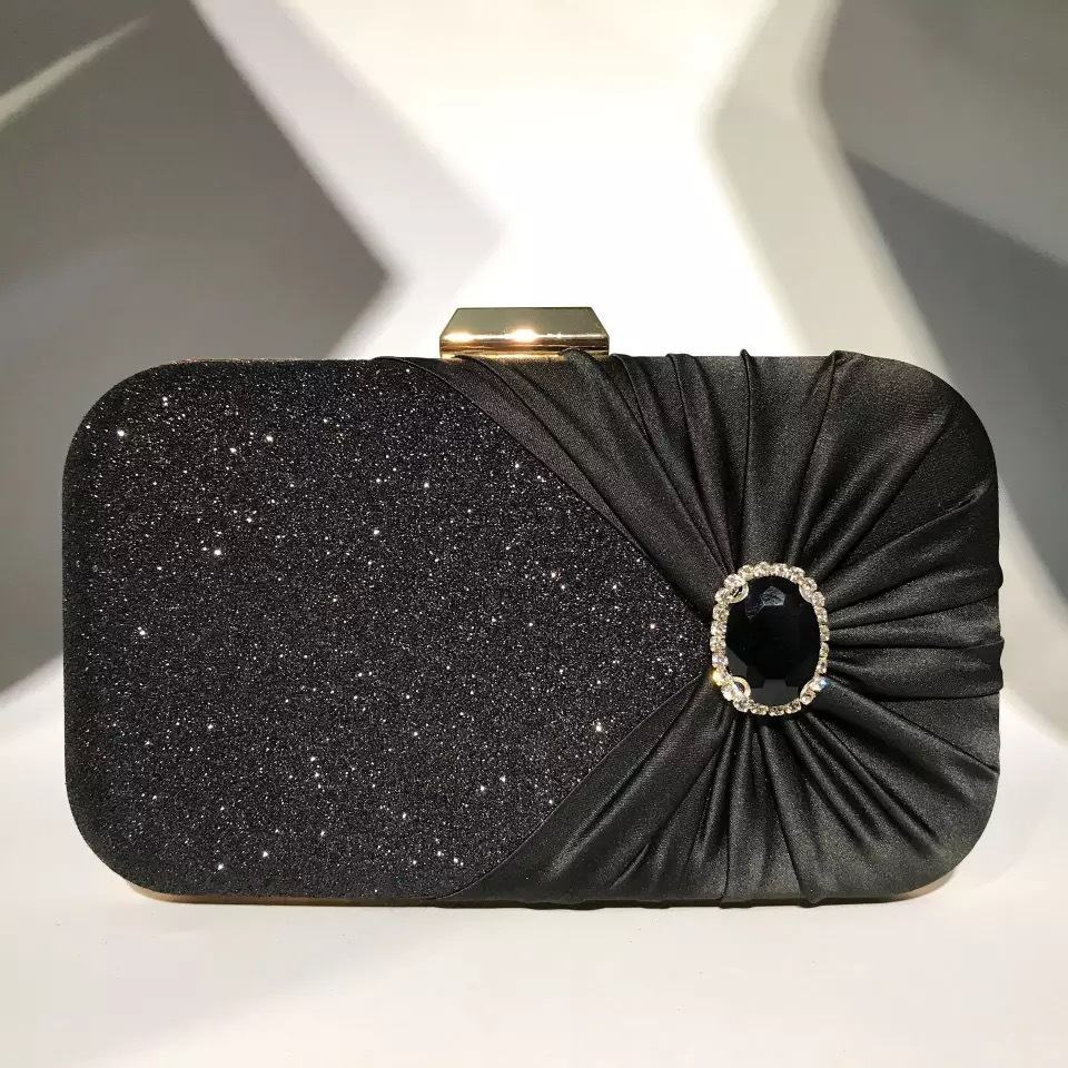 실버 럭셔리 크리스탈 이브닝 백 여성을위한 꽃 디자이너 - Luxury Bags Green 리뷰 및 가격