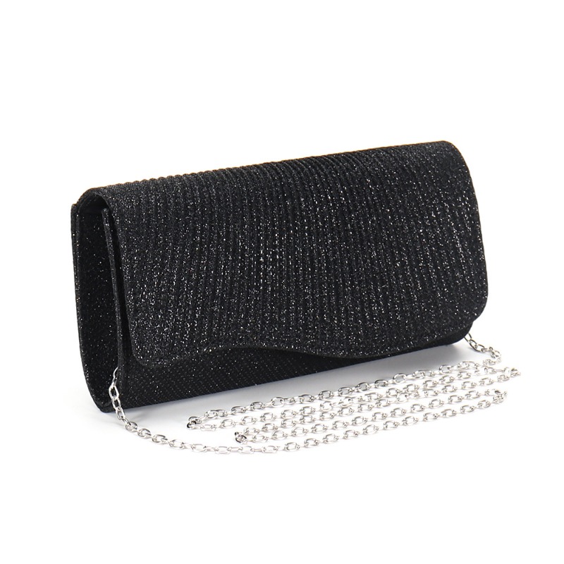 2026 신상 여성용 접이식 글리터 핸드백 반짝이는 봉 - Mini Bag Evening Clutch 리뷰 및 가격