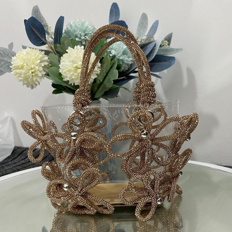 고급 귀족 럭셔리 브랜드 다이아몬드 상감, 프랑스 휴대 - Luxury Bags Sales 리뷰 및 가격