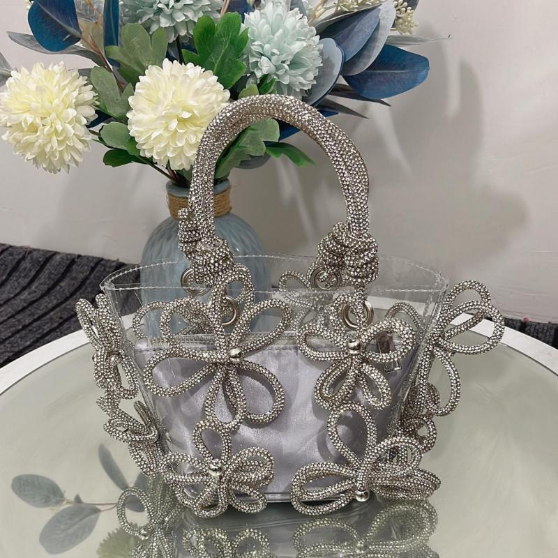 고급 귀족 럭셔리 브랜드 다이아몬드 상감, 프랑스 휴대 - Luxury Bags Sales 리뷰 및 가격